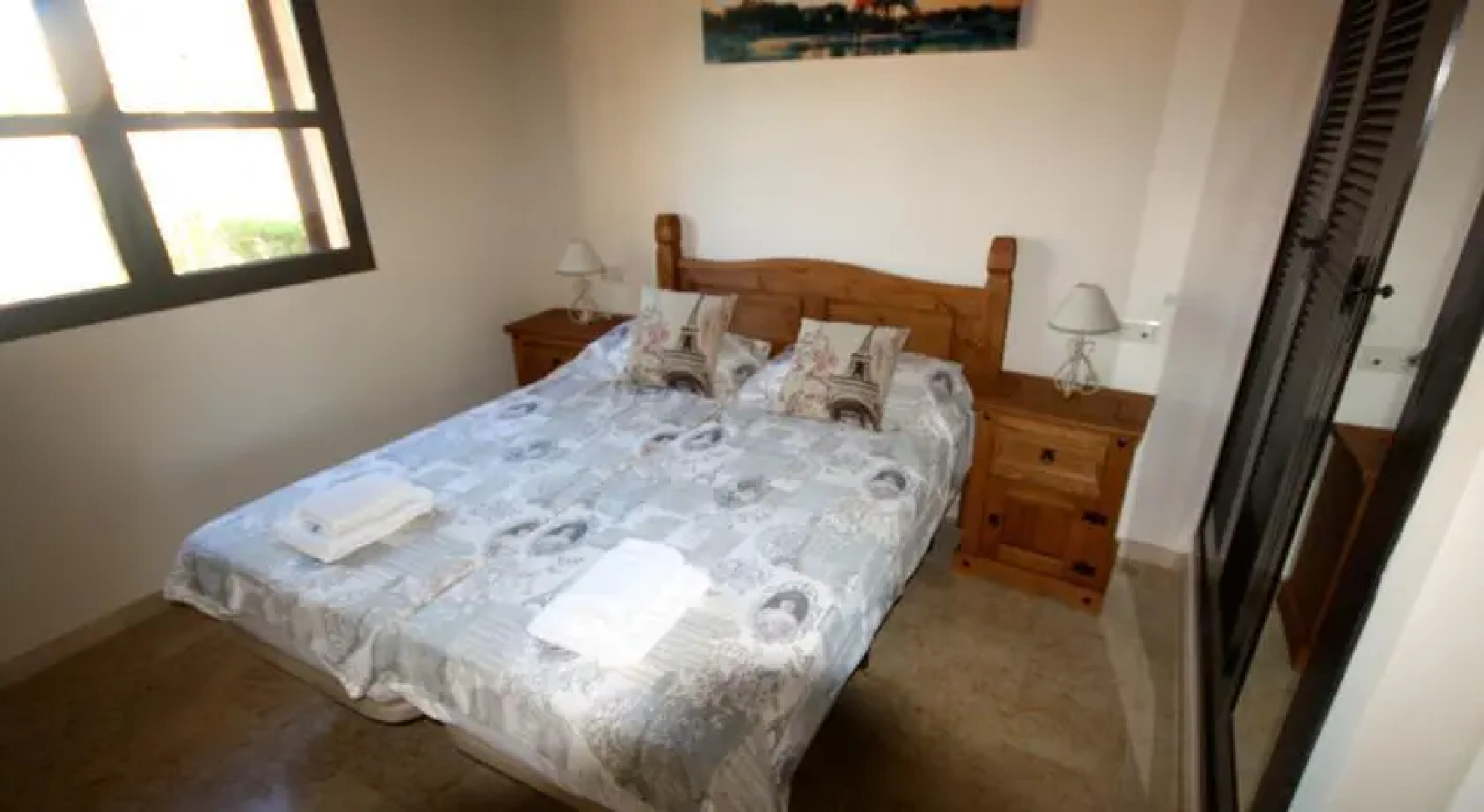 Hacienda Golf Properties - Chile HA01