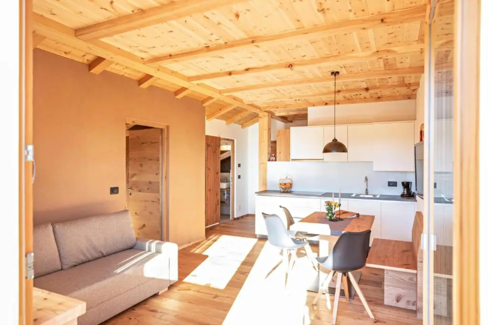 Brugghof Apartement Ulme