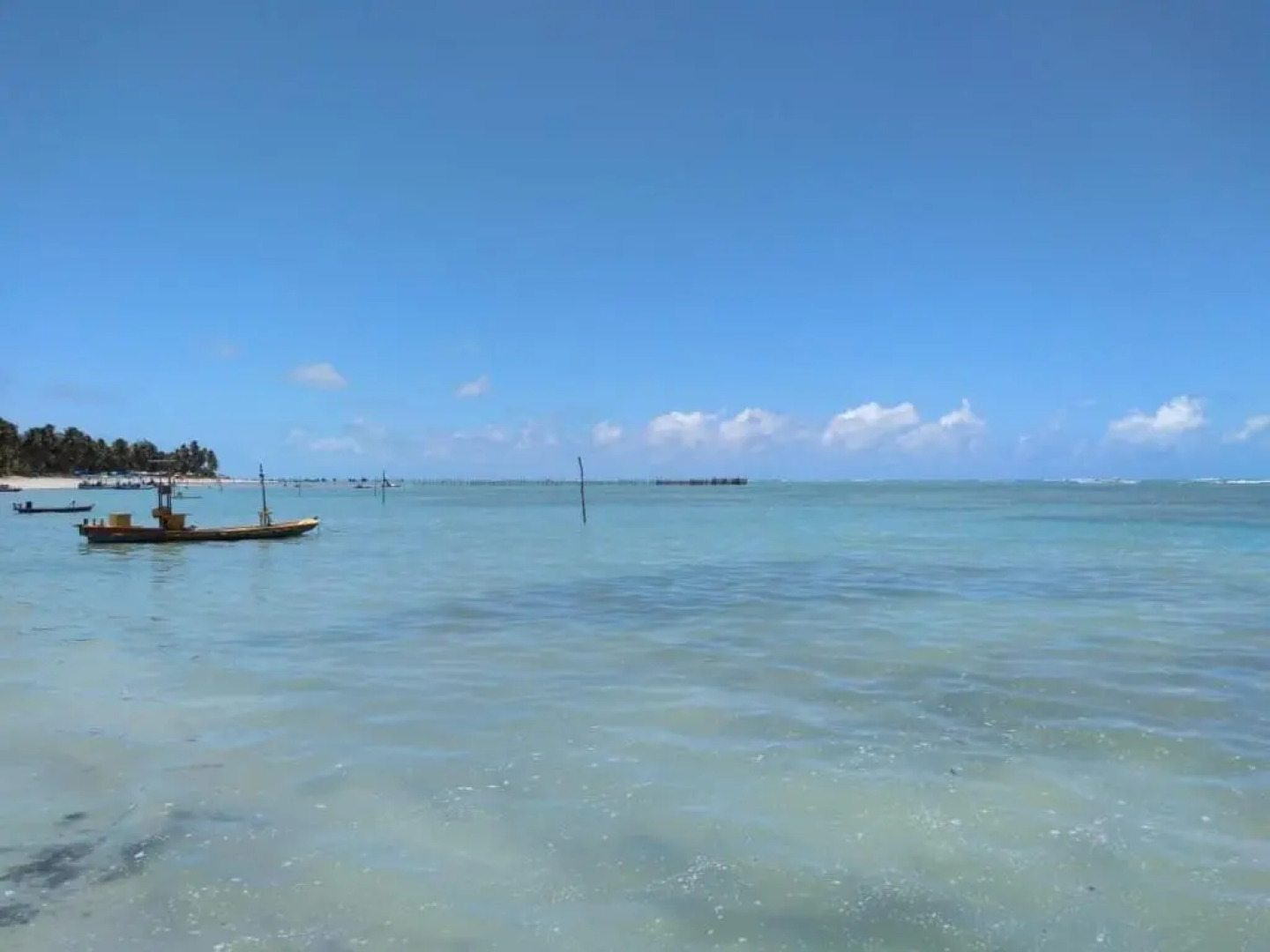 Chalé Capoeira Dos Milagres