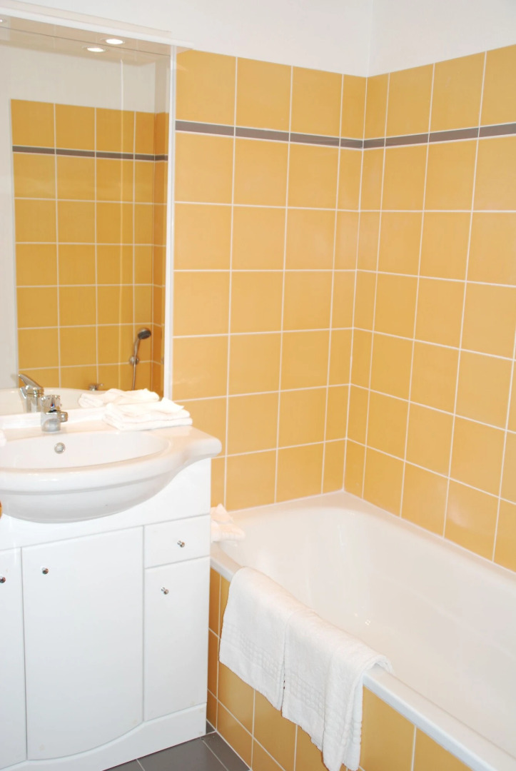 Résidence Le Virginia by Popinns