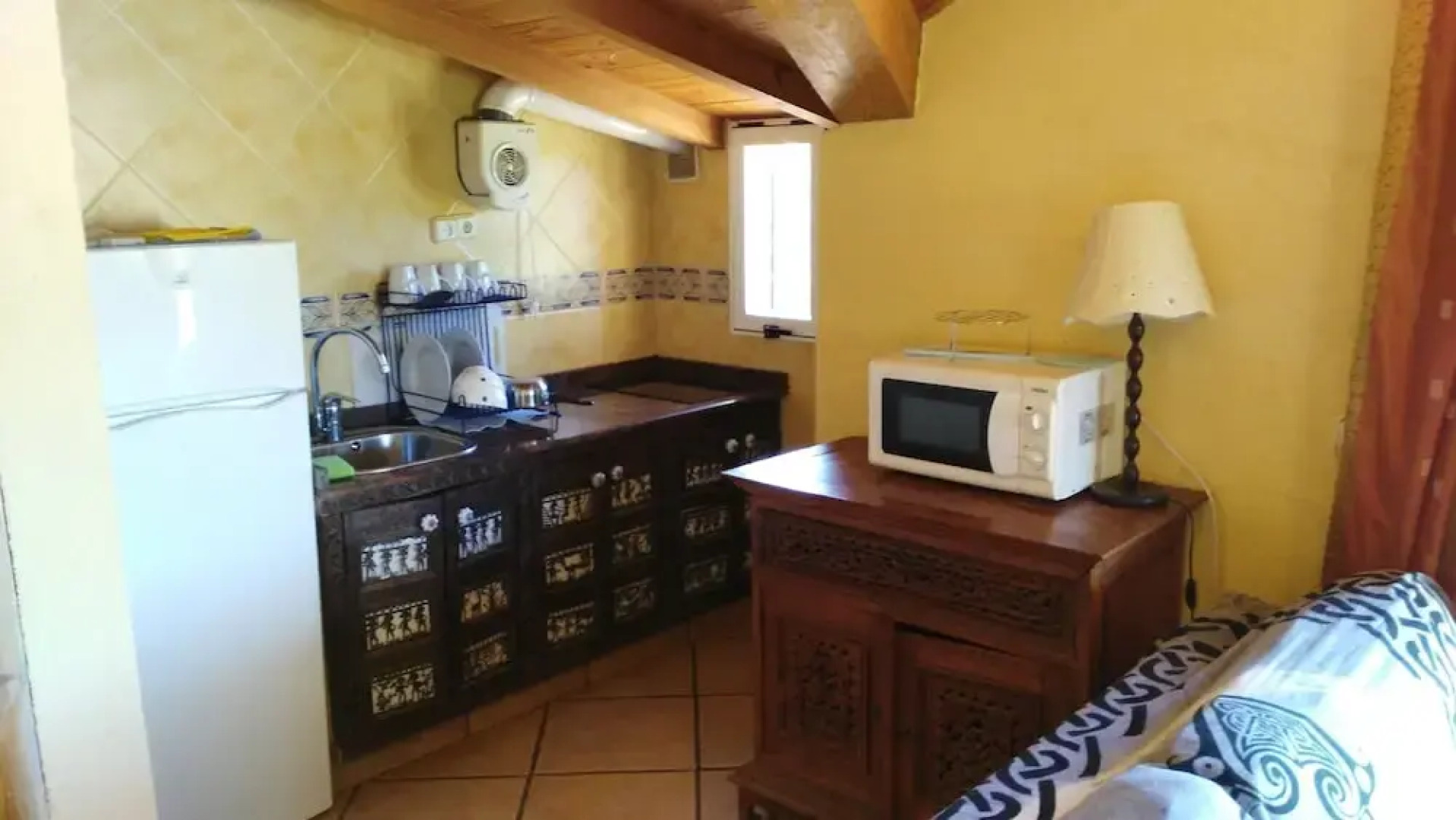 Apartamentos Arroyoriquejo