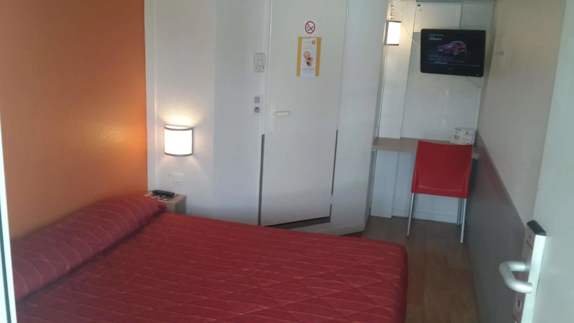 Premiere Classe Bayonne