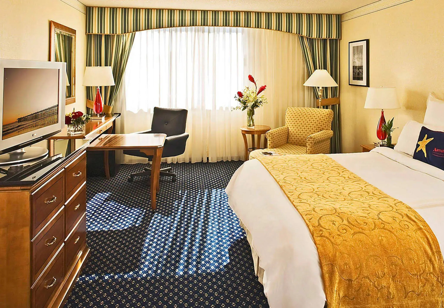 Ventura Beach Marriott