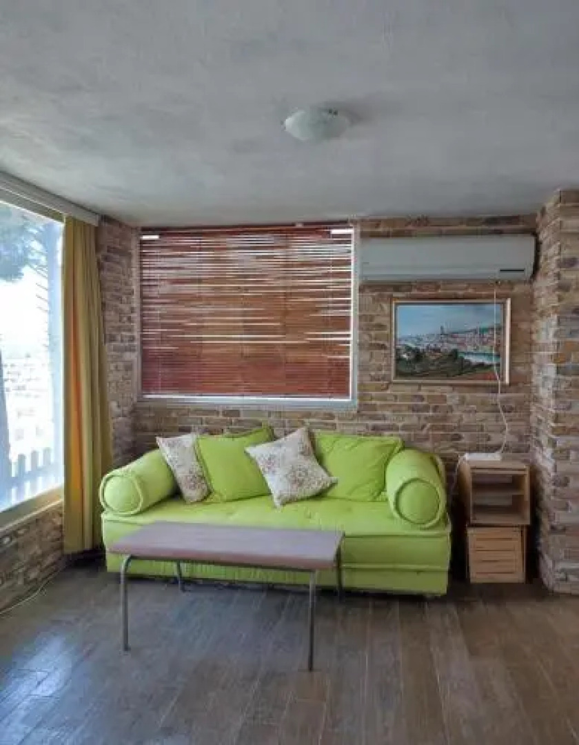 Jaw-Dropping View Villa