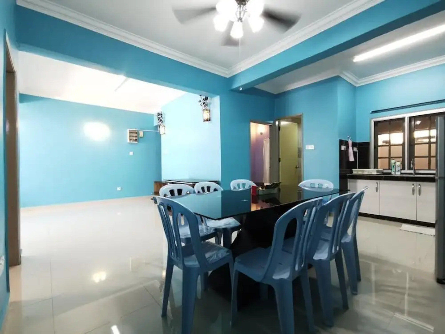 Selesa Hillhomes Exclusive by Immaculate