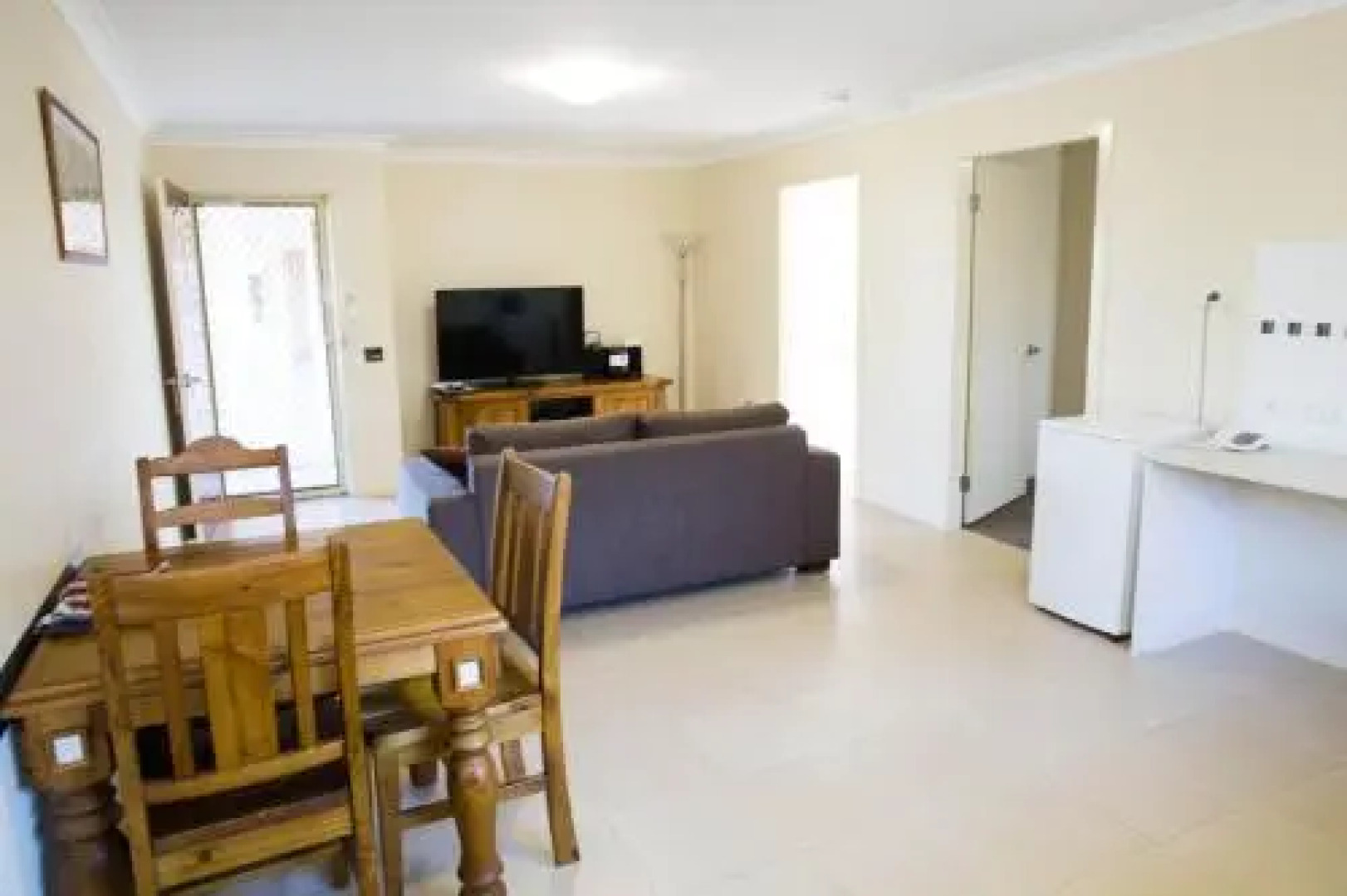 Scone Motor Inn & Apartments