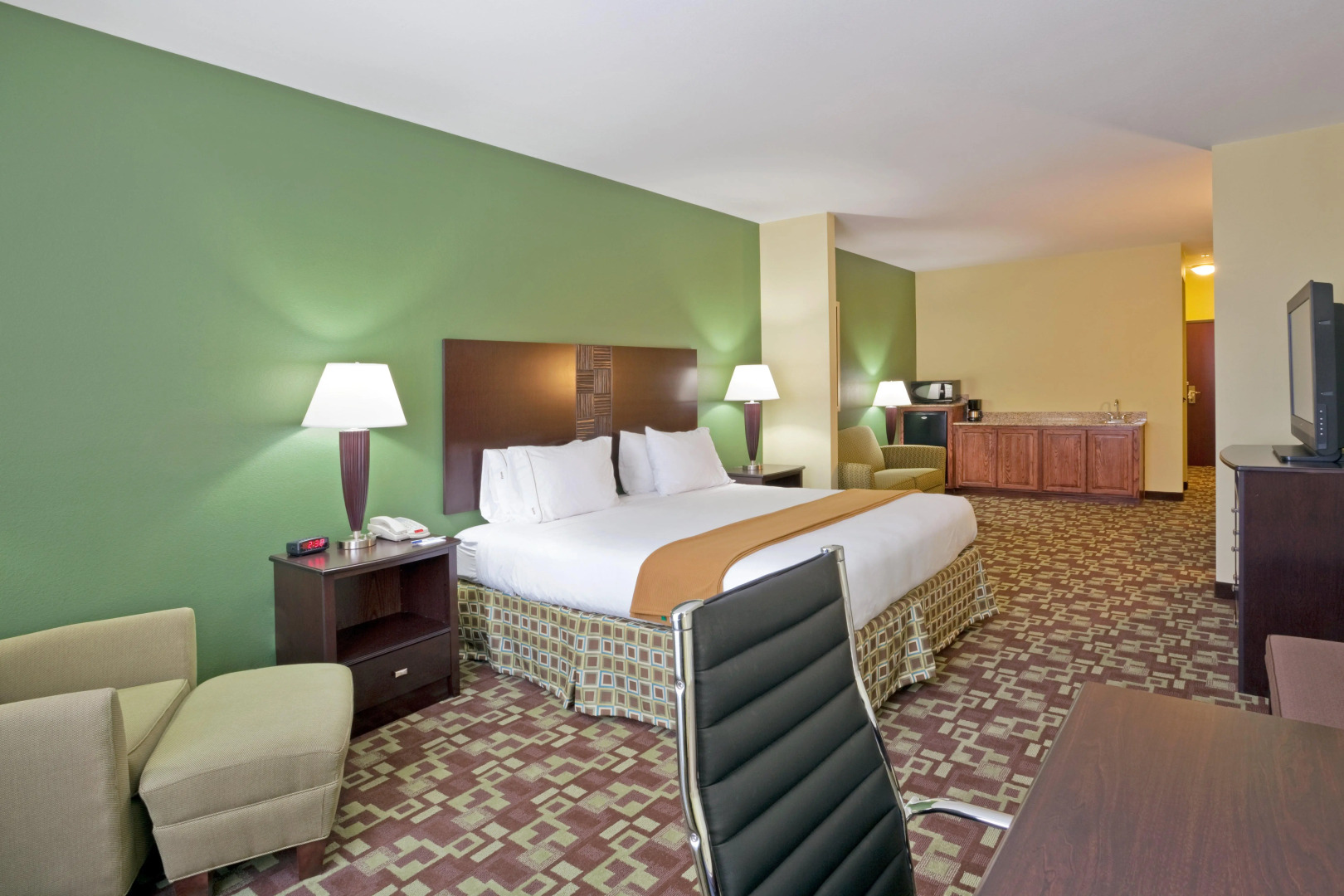 Holiday Inn Express Hotel & Suites Dumas by IHG
