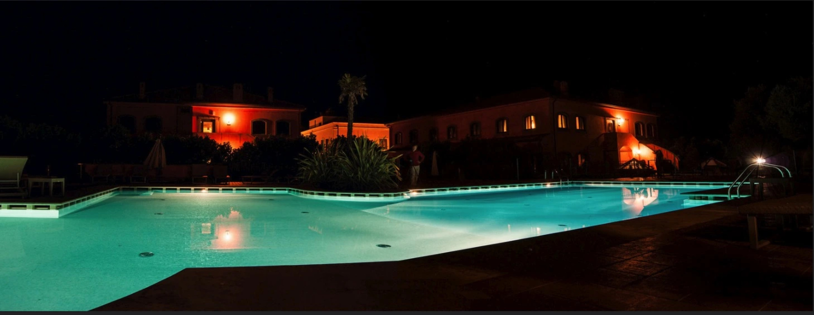 Picciolo Etna Golf Resort & Spa, Curio Collection by Hilton