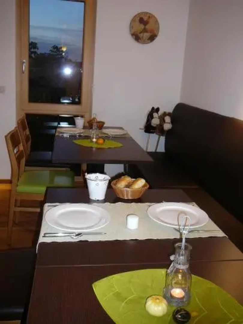 Rooster Bed&Breakfast