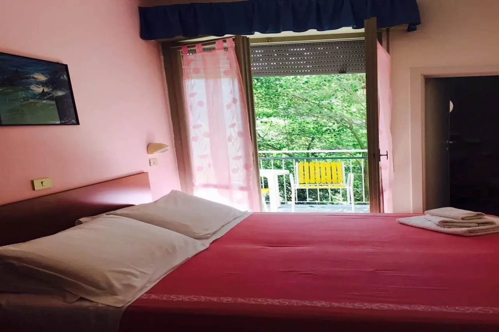 Hotel Toledo