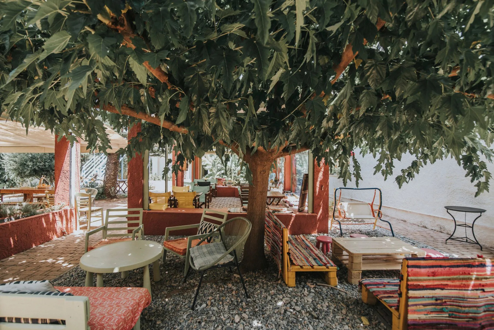 Saronis Hotel Agistri - Adults Only