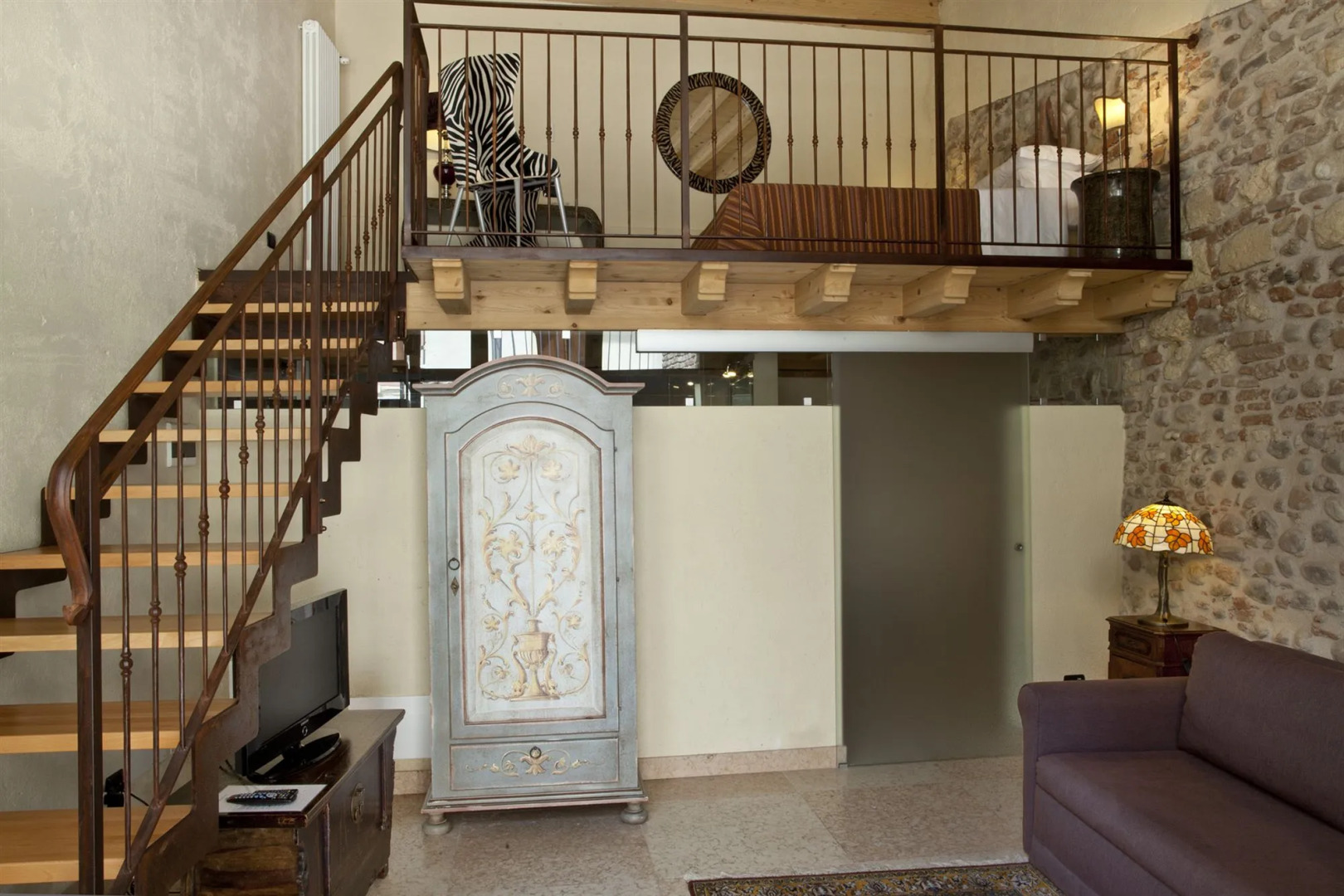 Boutique Hotel Scalzi - Adults Only