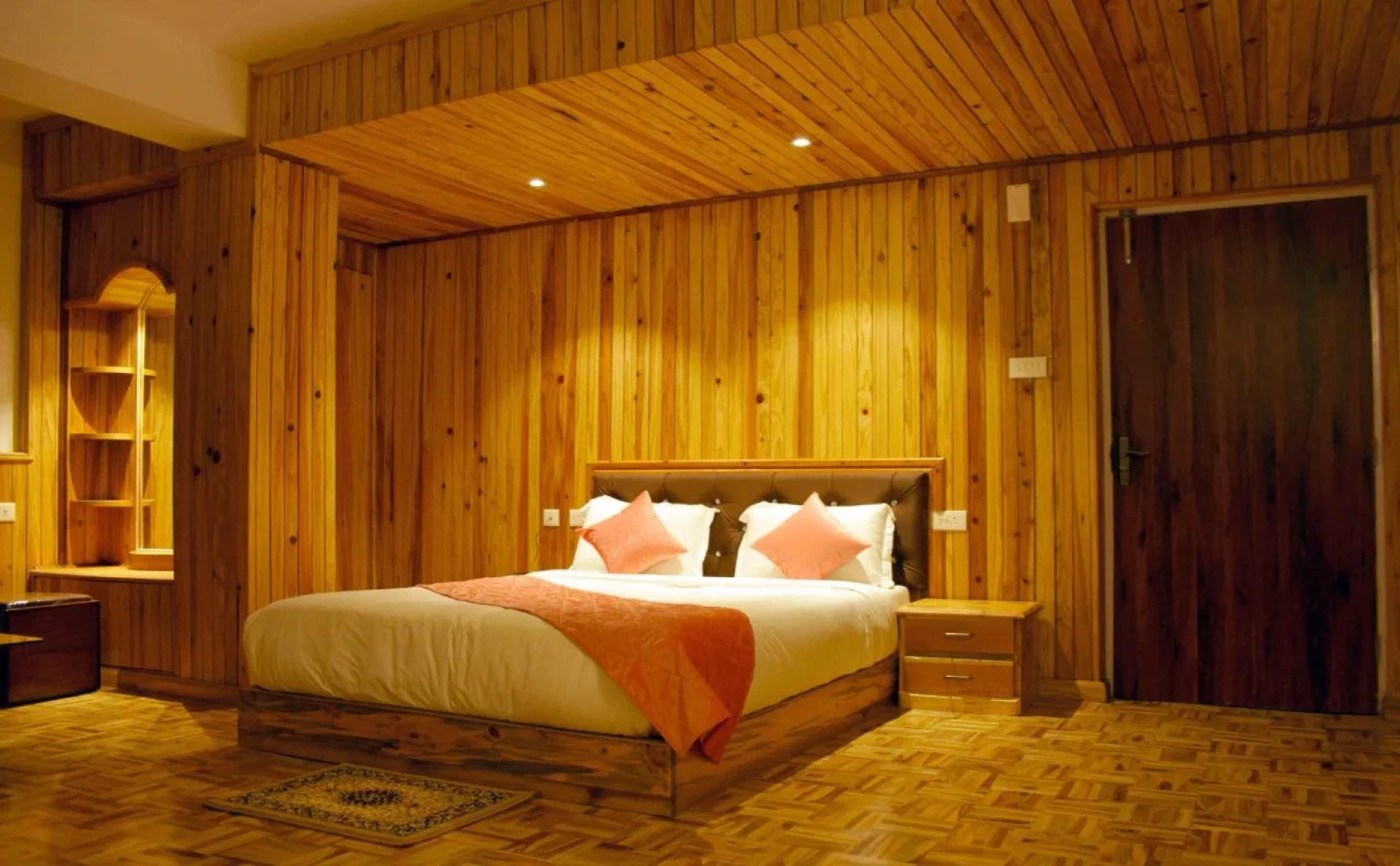 Alpine Village Resort