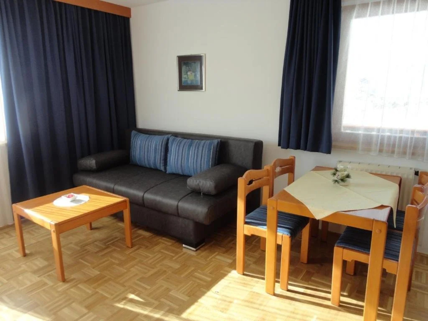 Panoramablickhotel
