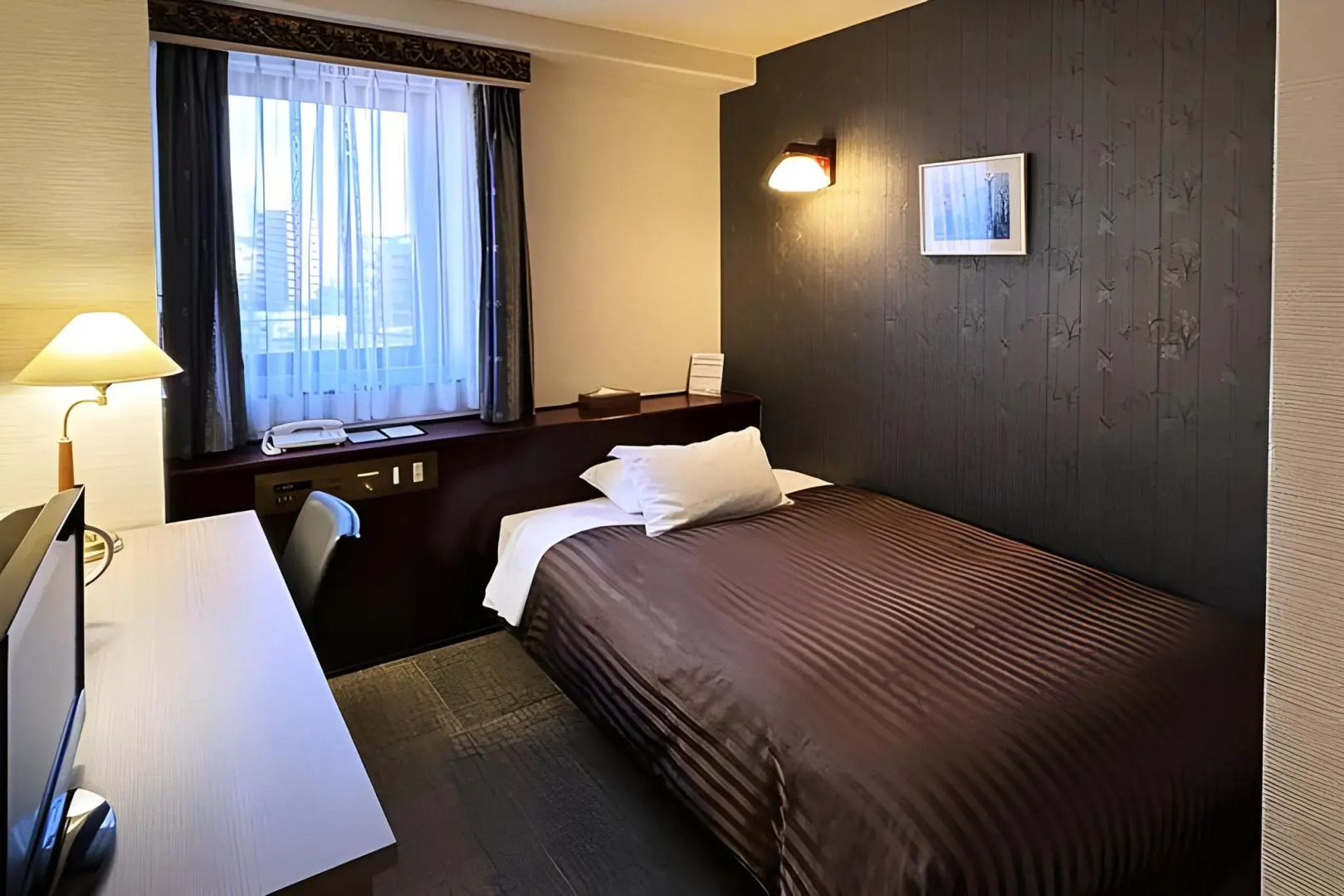 Kurume Station Hotel