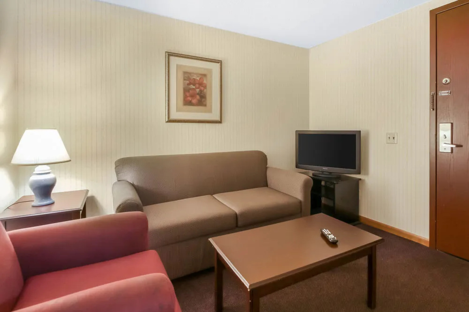 Quality Inn and Suites Beaver Dam