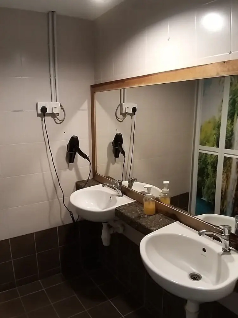 Zzz Sleep Mode Capsule