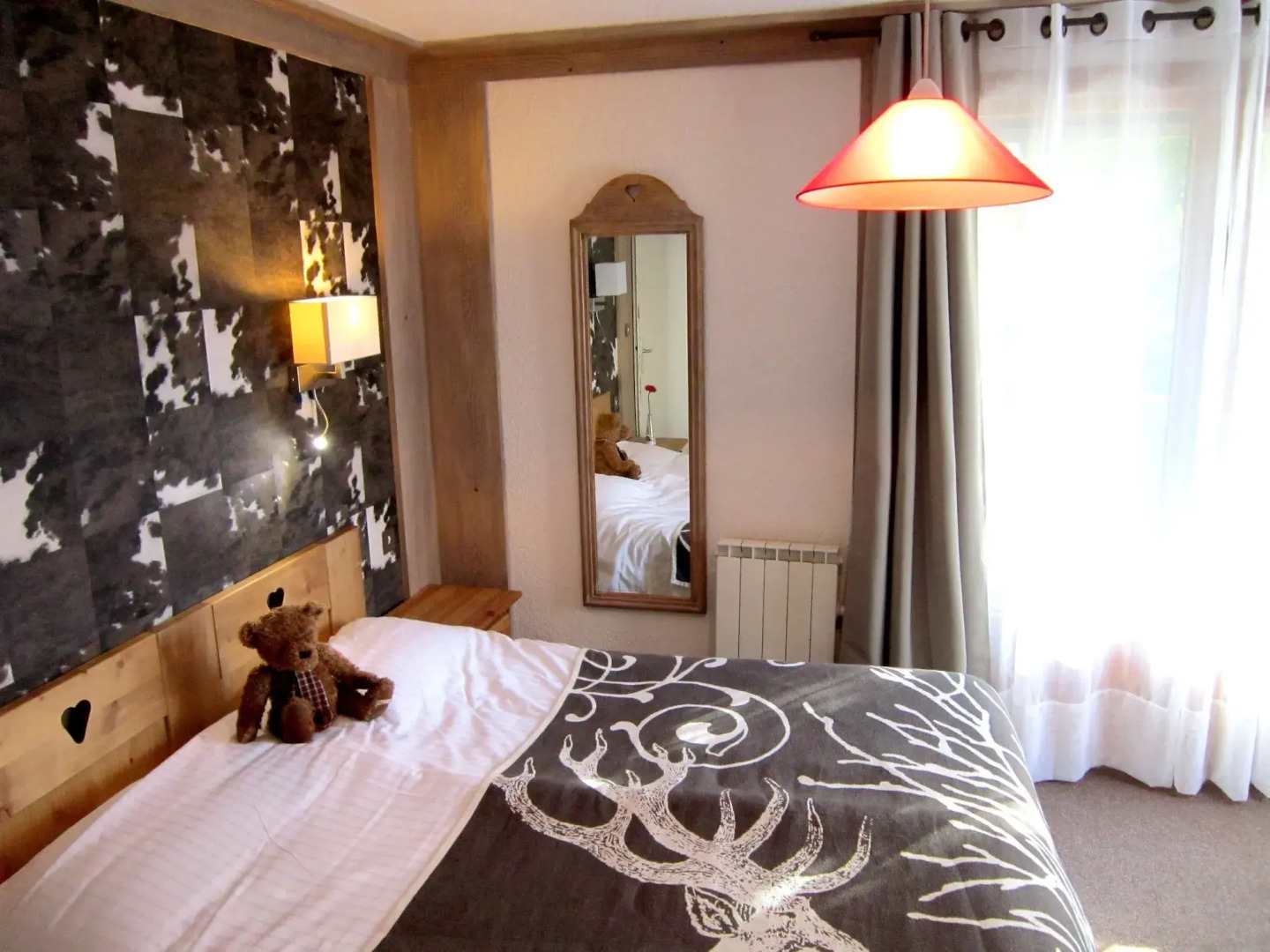 Hôtel Le Gai Soleil