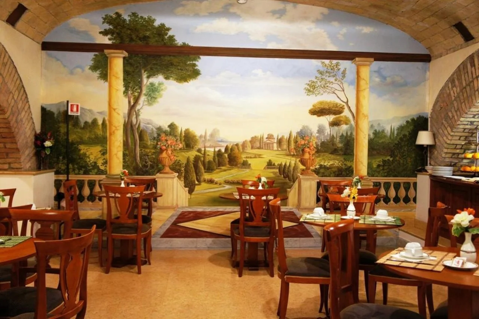 Hotel Relais Patrizi