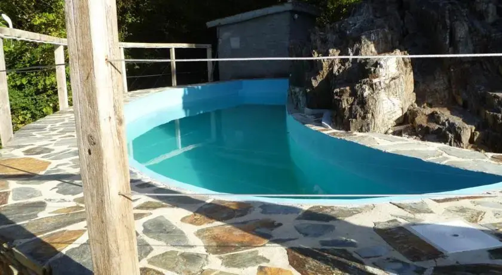 Vacation home Quinta da tapada