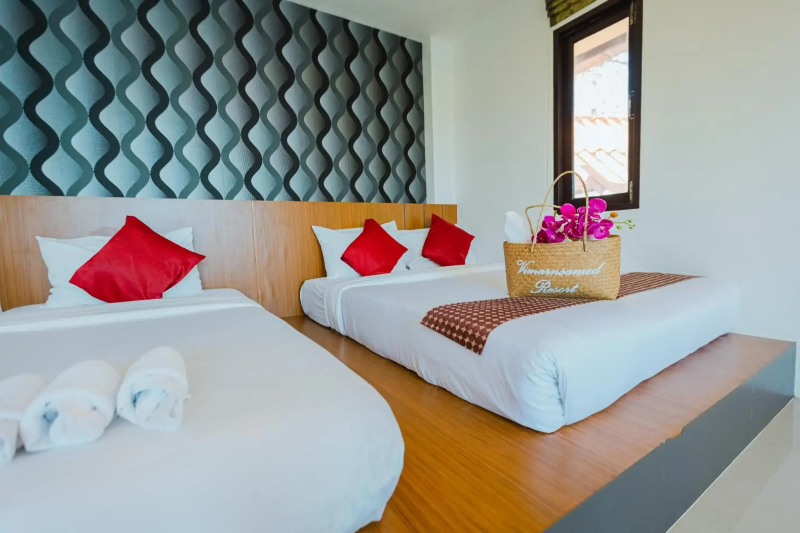 Vimarn Samed Resort
