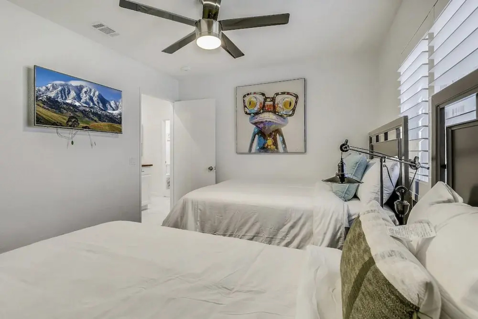 Desert Oasis Retreat Palm Meadows Gem 3 Bedroom Home