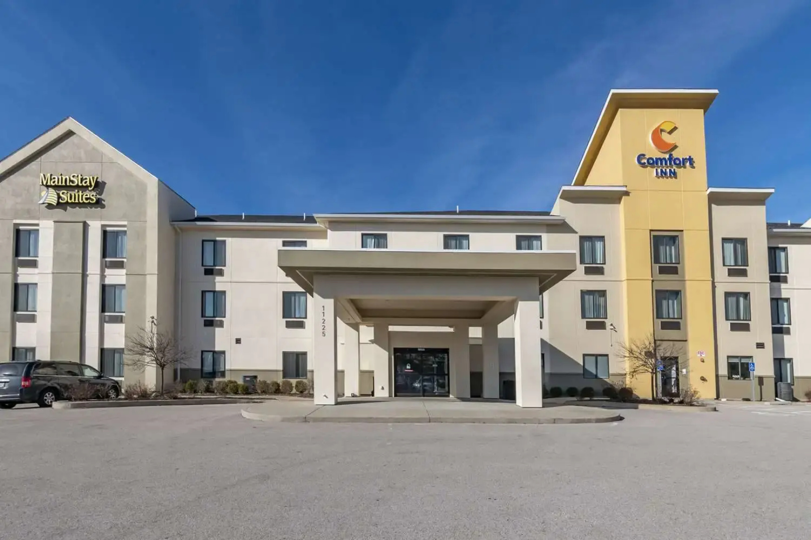 Sleep Inn St Louis - Airport