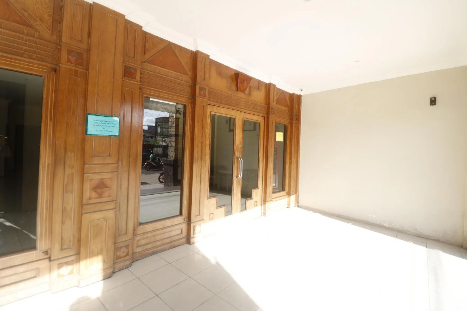 RedDoorz Plus near Jambi Prima Mall