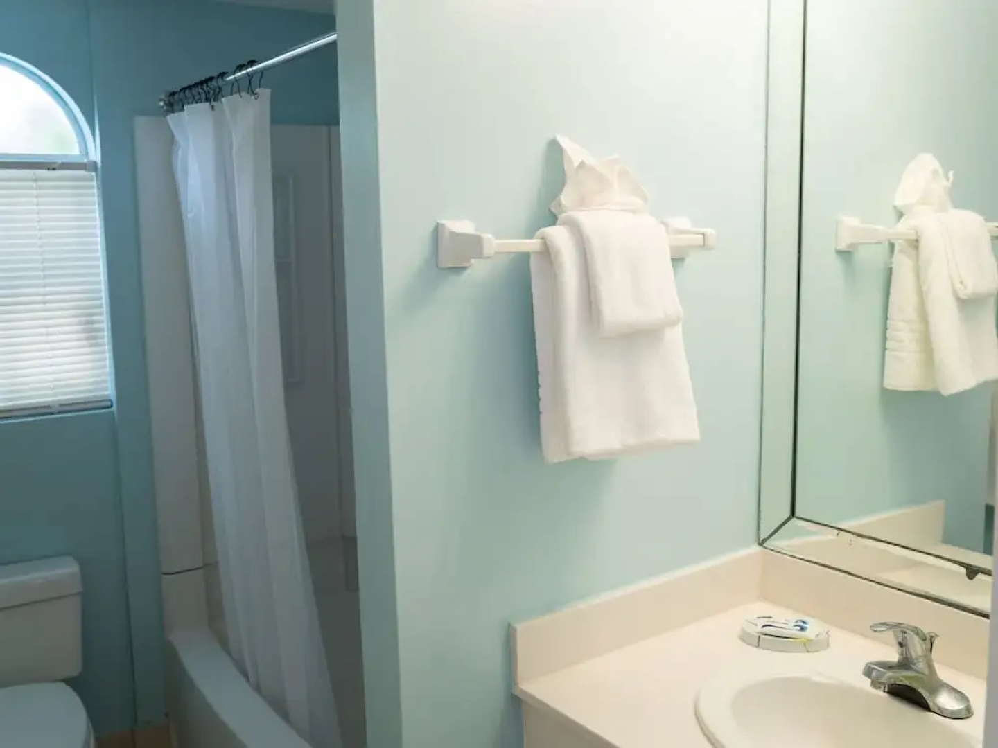 Paradise Island Beach Club Ocean View Villas
