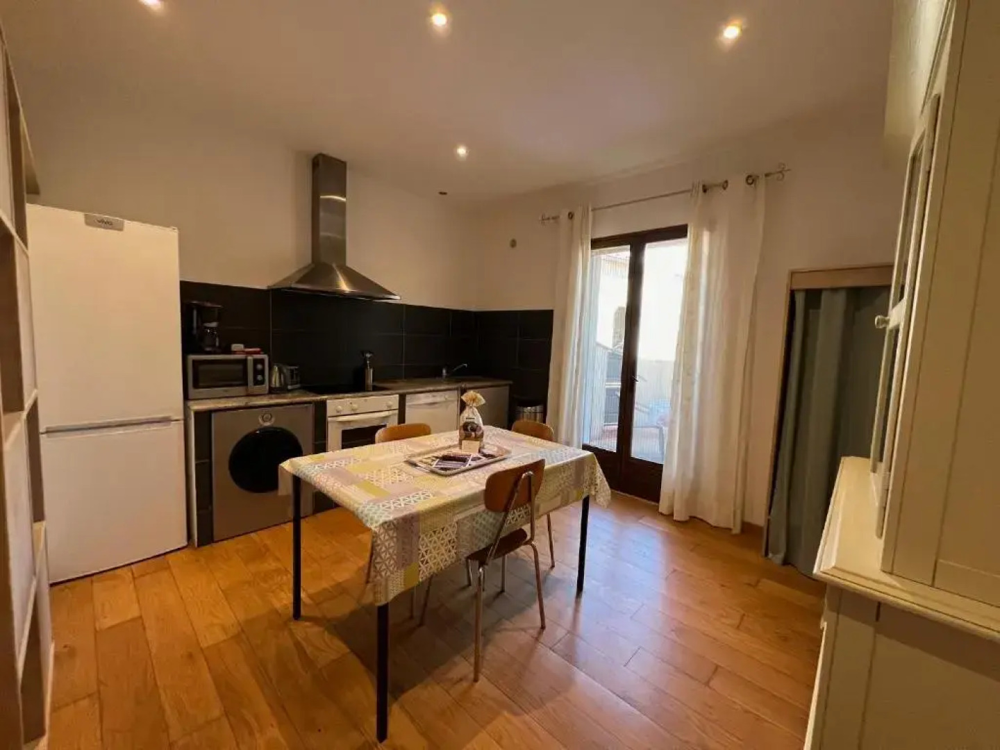 Résidence Casa Favalella