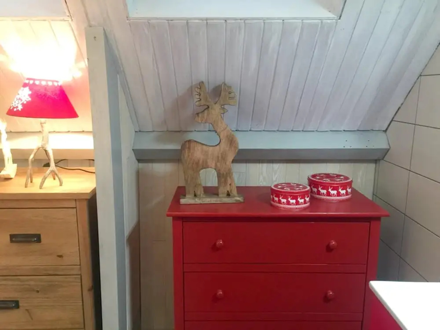 Chalet With 2 Bedrooms in Laguiole, With Wonderful Mountain View, Furn