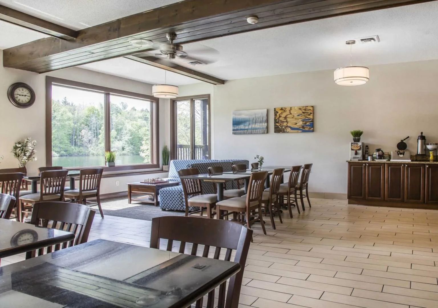 Comfort Inn MSP Airport - Mall of America