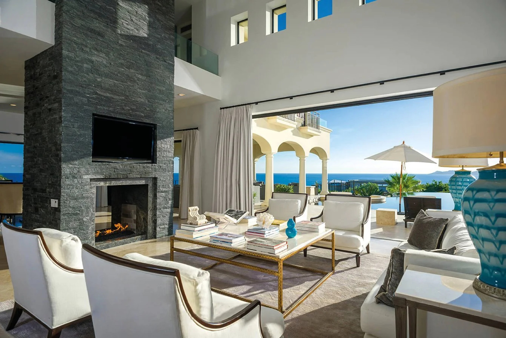 Blue Desert 22 - Paradiso Perduto