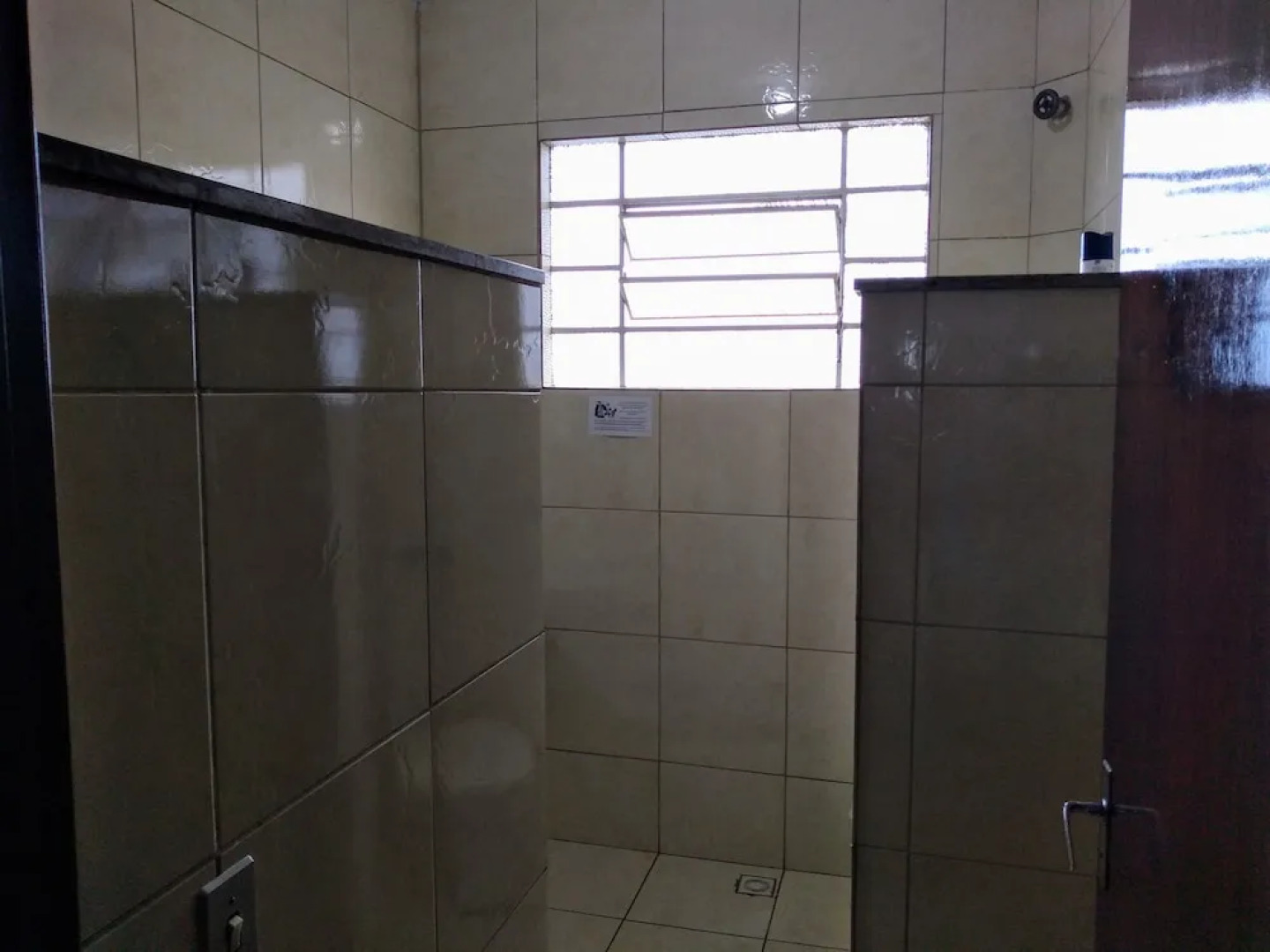 Hostel Kombi Curitiba - filial Jardim Botânico