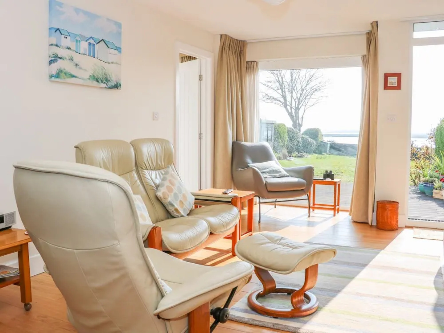 Harbour View, Mudeford