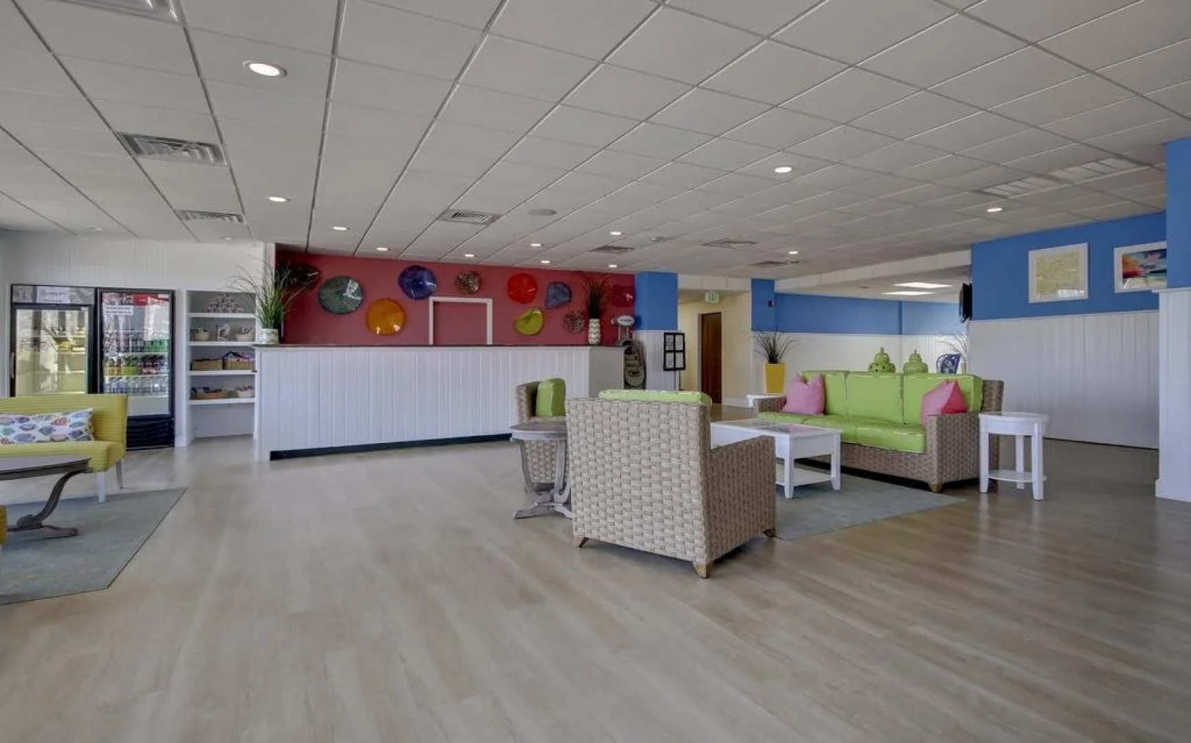 Best Western Plus Ocean City