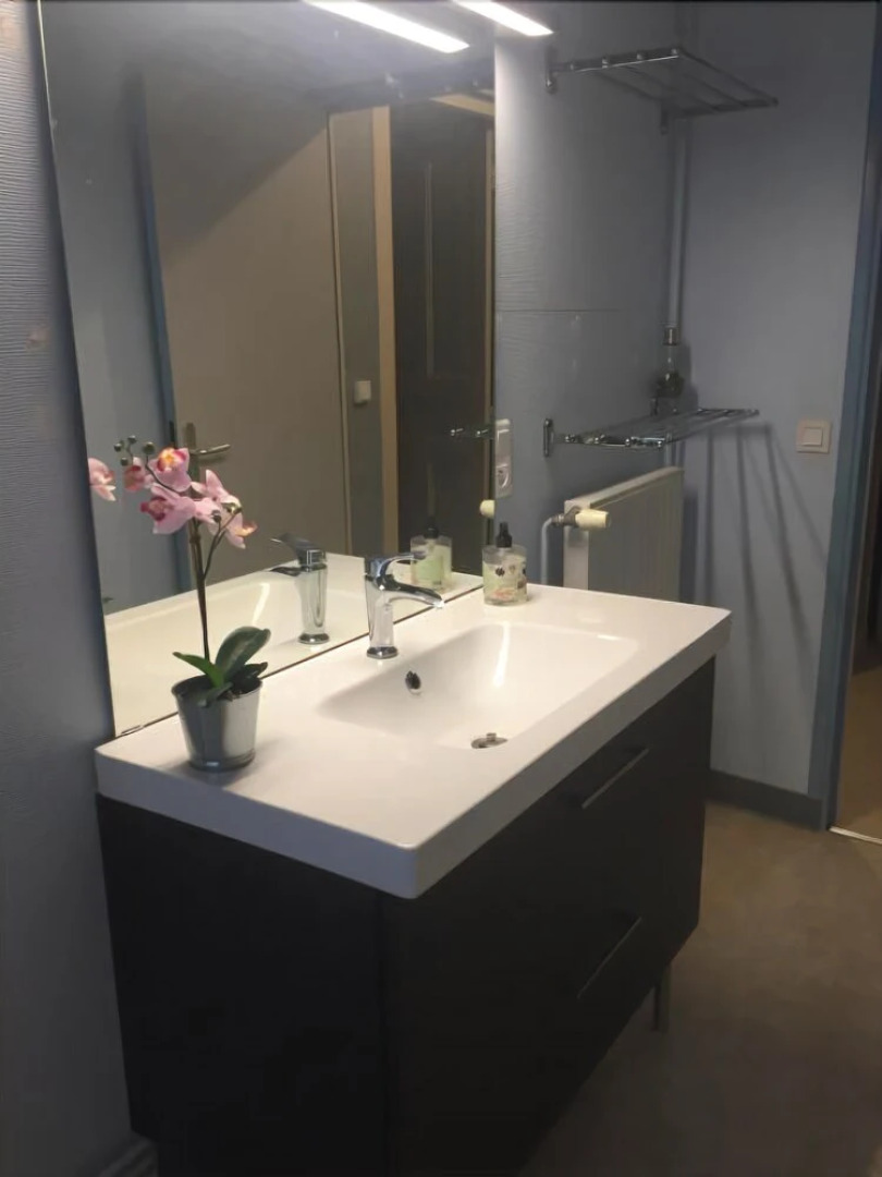 Appartement T2 & T4 tout Confort en Hypercentre de Thiers