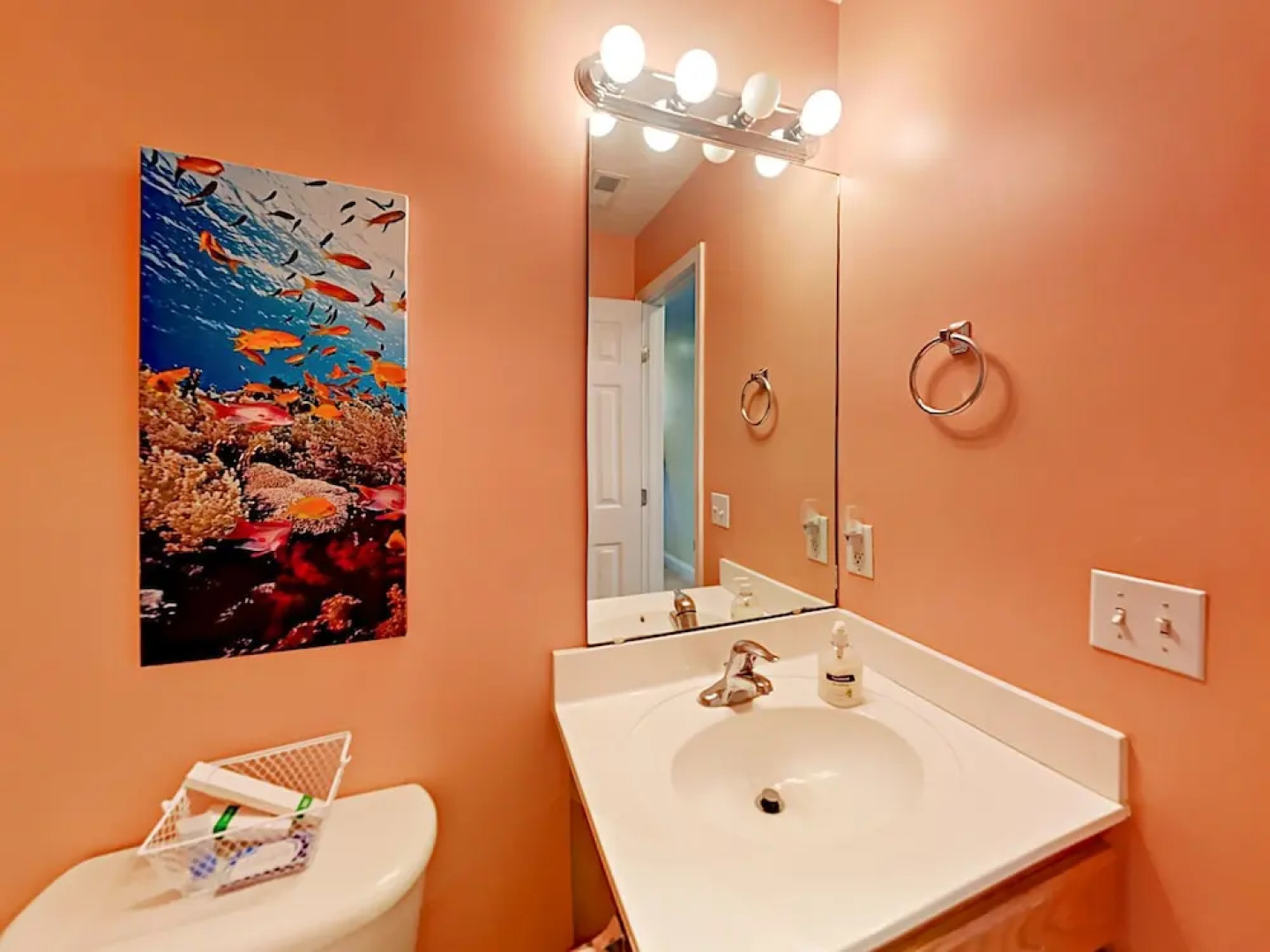 Coastal Gem Unit #102 - 3 Br Condo