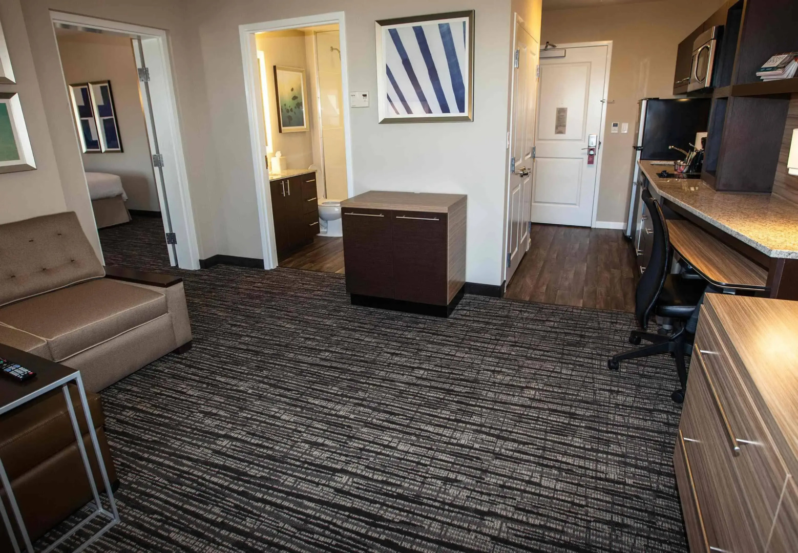 TownePlace Suites By Marriott Boynton Beach