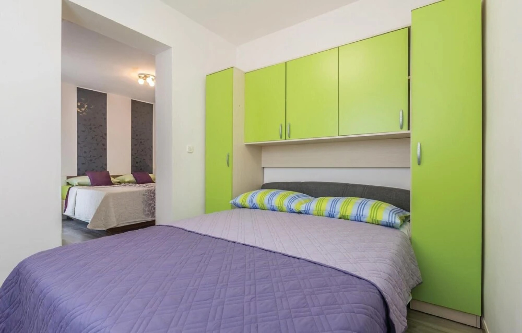 Awesome Home in Cesarica With Wifi and 3 Bedrooms