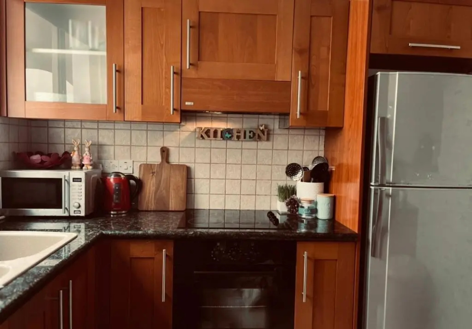 Mermaid Holiday Apartments