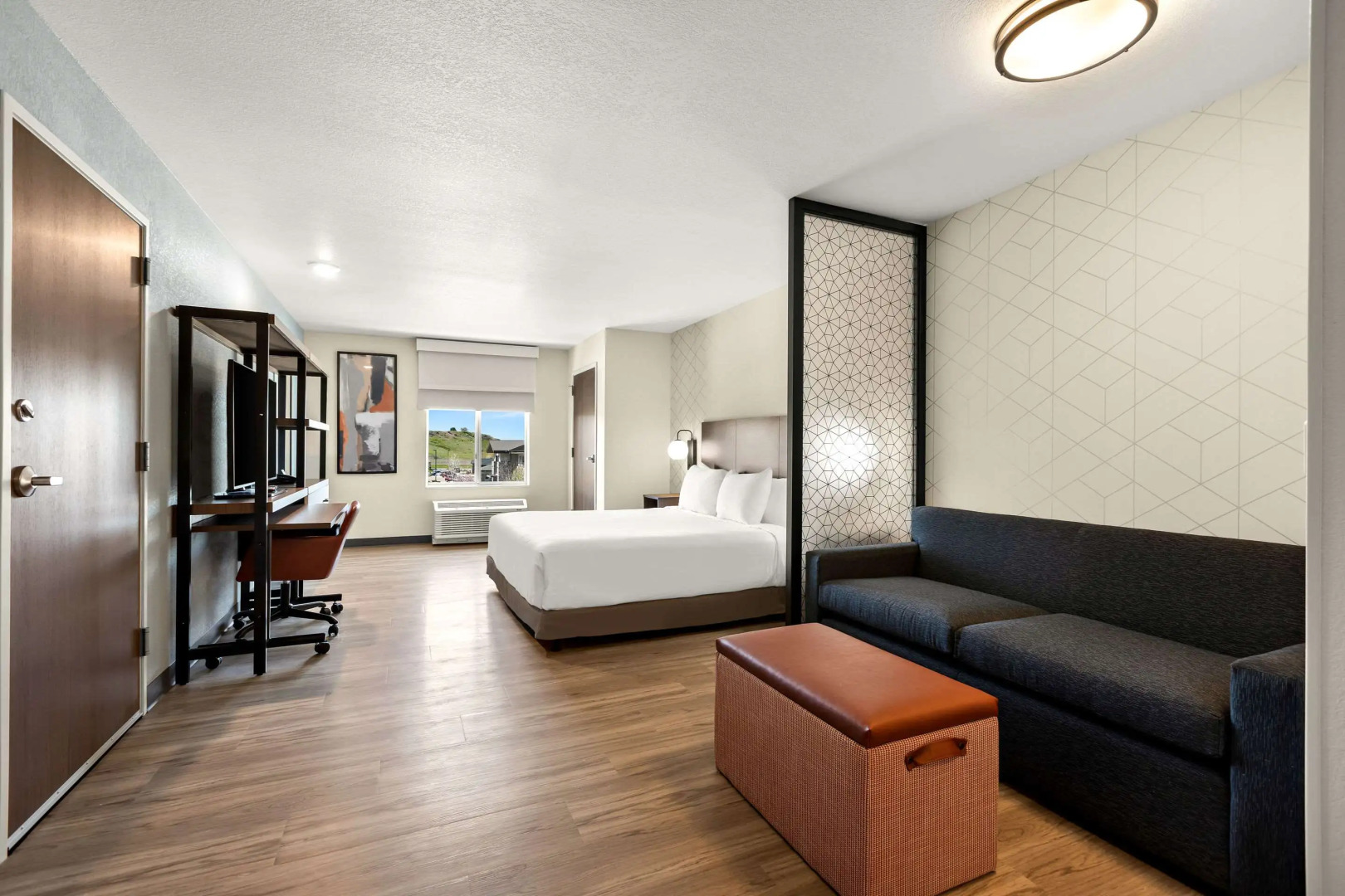 Everhome Suites Nampa Boise