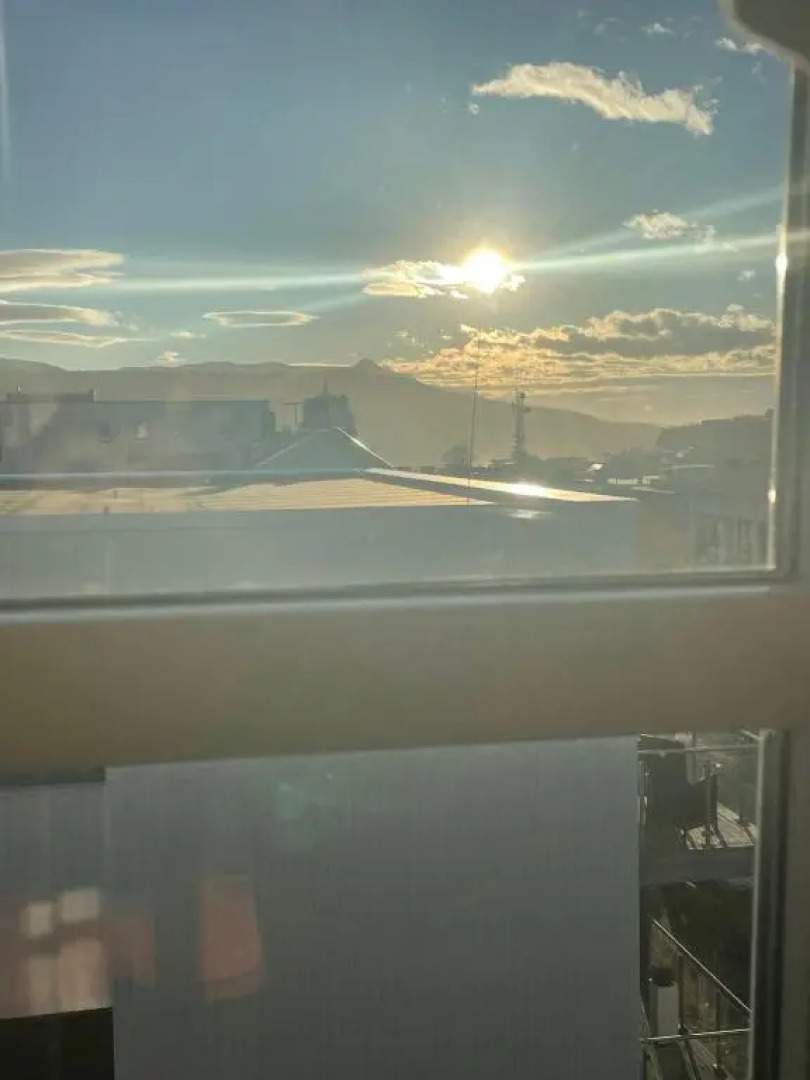 Novatind - Studio apartment with free parking