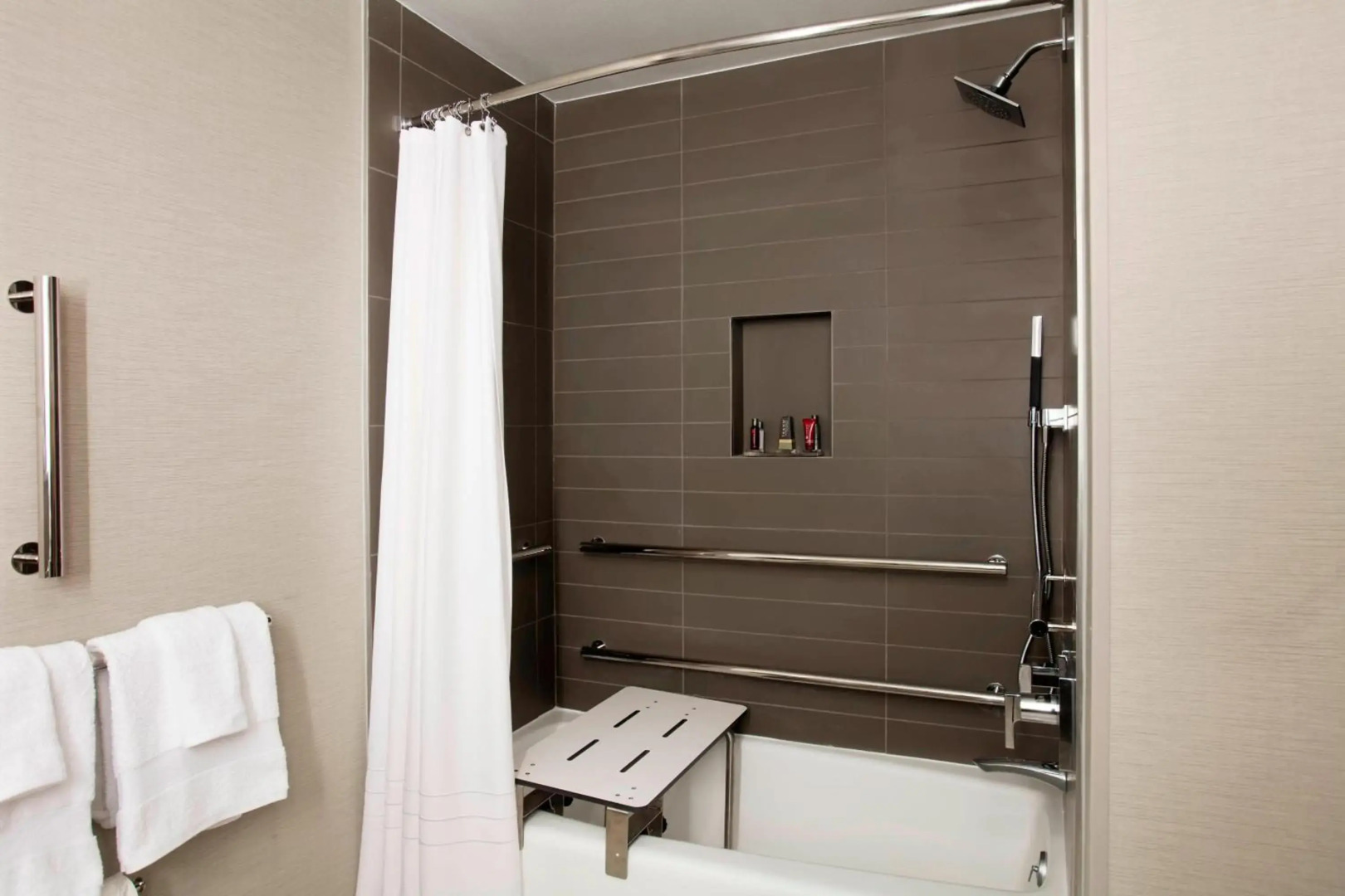 Fort Lauderdale Marriott Coral Springs Hotel & Convention Center