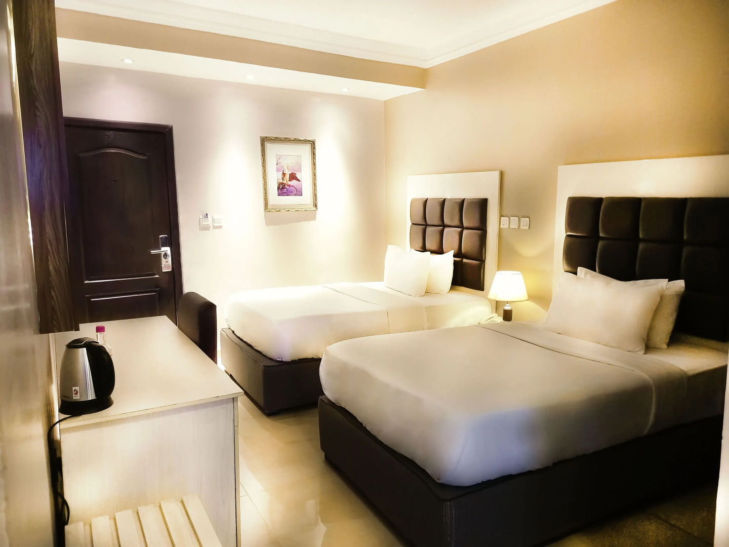 Swiss International Beland Hotel Owerri