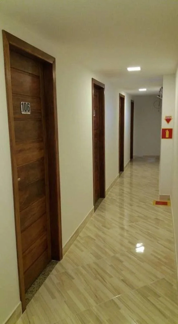 Trinity Hotel e Pousada