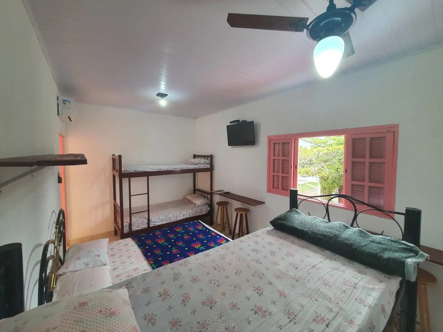 Pousada Gaivotas de Maranduba