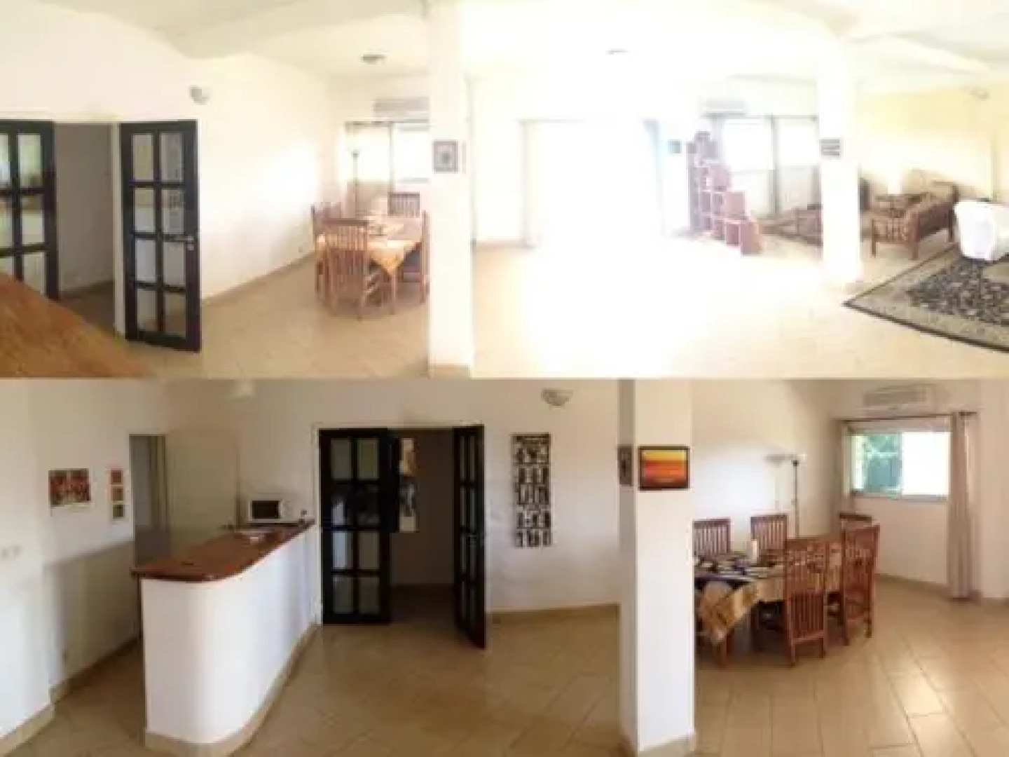 Residence Schaka Miniere