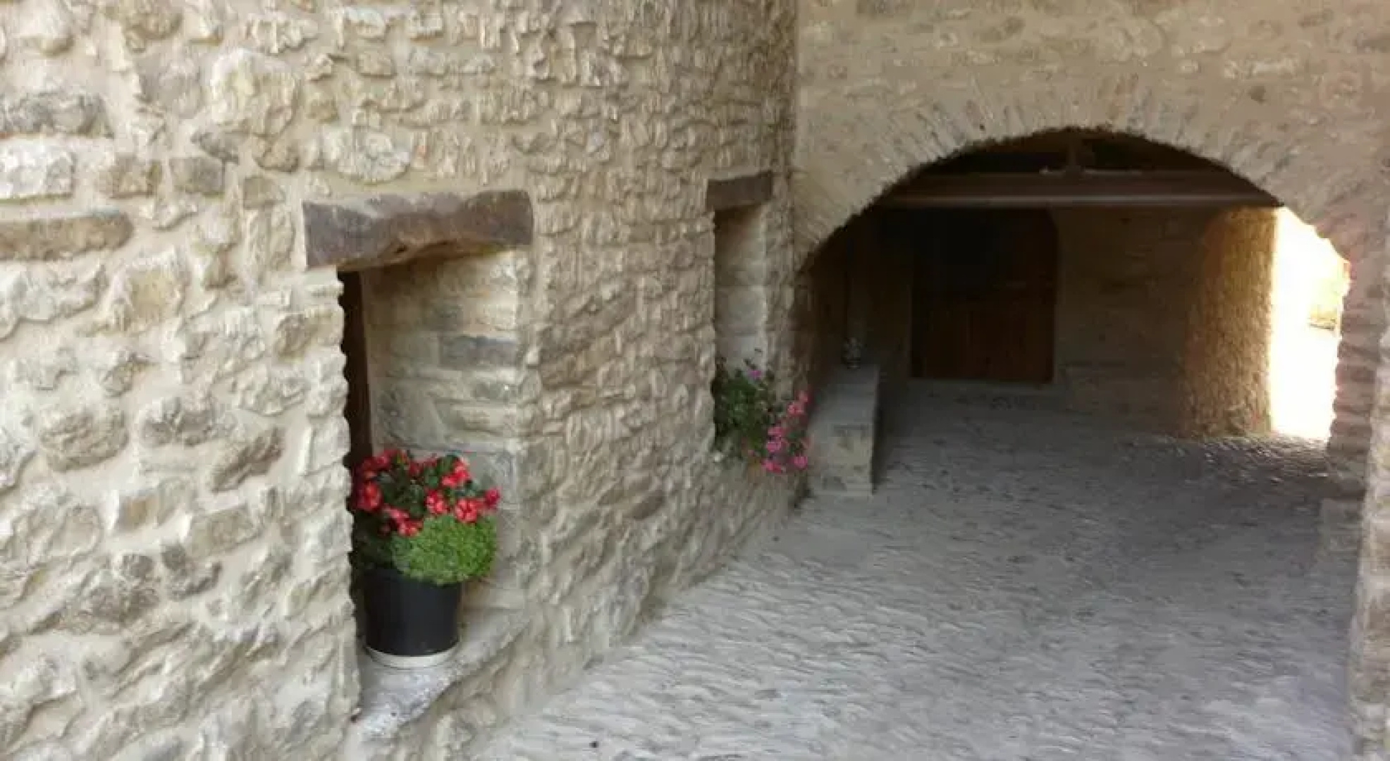 El Rincón de Abizanda