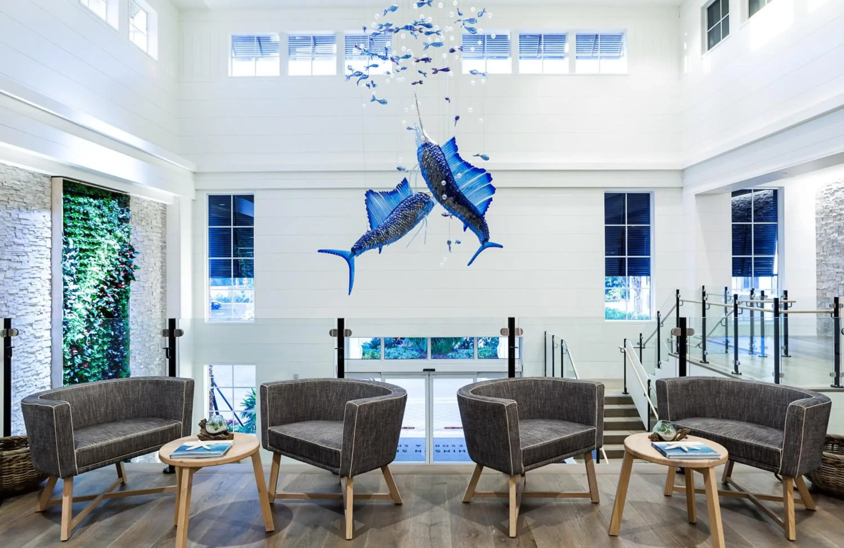 Hutchinson Shores Resort & Spa